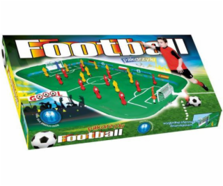 Foosball Shako