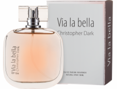 Christopher Dark Via La Bella EDP 100 ml