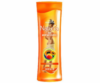 Joanna Naturia sprchový gél Mango a papaya 300 ml