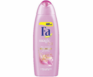 Sprchový gél Fa Magic Oil Pink Jasmine 400 ml