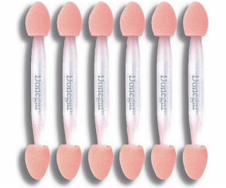 Donegal EYESHADOW APPLICATOR hubka 6ks (9946)