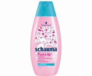 Schwarzkopf Schauma Fresh It Up šampón na vlasy 400 ml