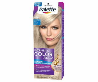 Palette Intensive Color Creme č. A10 popolavo blond (6815...