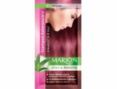 Marion Shampoo farbenie 4-8 umývanie č. 97 čerešňa 40 ml