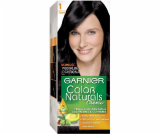 Garnier Color Naturals Color krém č. 1 Čierna