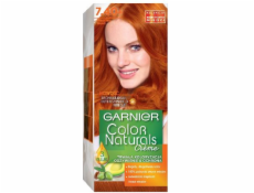 Krémové farbivo Garnier Color Naturals č. 7.40 Medená blond