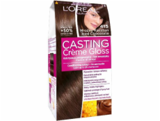 Casting Creme Gloss Farbiaci krém č. 415 Frosty Chestnut