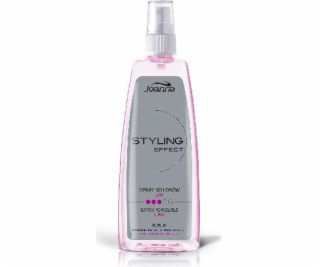 Joanna Styling Effect Spray na kadeře 150 ml