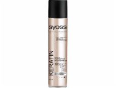 Schwarzkopf Syoss Keratín Extra silný lak na vlasy 300 ml