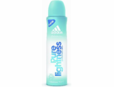 Adidas Pure Lightness deodorant ve spreji 150 ml