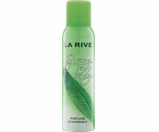 La Rive for Woman Spring Lady dezodorant v spreji 150ml -...