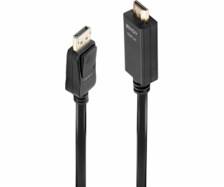 Adaptér kábel DisplayPort > HDMI 10,2 Gbit/s