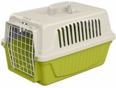 FERPLAST Atlas 5  pet carrier - grey