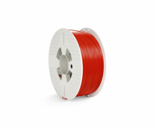 Verbatim Filament PETG czerwony (55053)