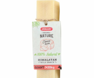 ZOLUX Himalayan cheese - dog chews - 151 g