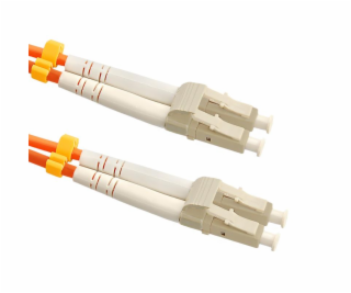 QOLTEC 50460 Qoltec Optic Patchcord LC-LC MD 50/125U OM2 ...