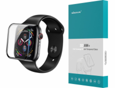 Nillkin Tvrzené Sklo 3D AW+ pro Apple Watch 44mm Series 4/5/6/SE