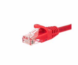 NetRack patchcord RJ45, osłonka zalewana, kat. 6 UTP, 5m ...