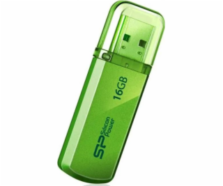 Pendrive Silicon Power Helios 101, 16 GB  (SP016GBUF2101V1N)