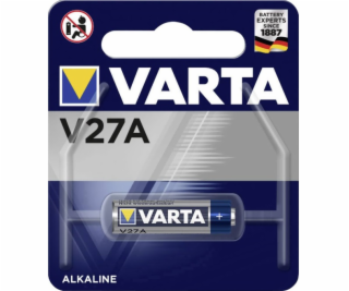 Varta Bateria Electronics A27 19mAh 1 szt.