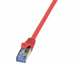 LOGILINK CQ3034S LOGILINK - Patch Cable Cat.6A 10G S/FTP ...