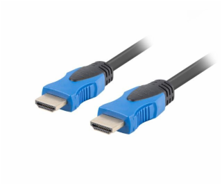 Lanberg CA-HDMI-20CU-0200-BK HDMI cable 20 m HDMI Type A ...