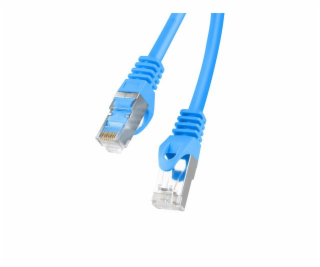 Lanberg Patchcord Lanberg Ftp Kat.6 1m Niebieski