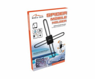 Media-Tech MT5540 Spider mobile holder