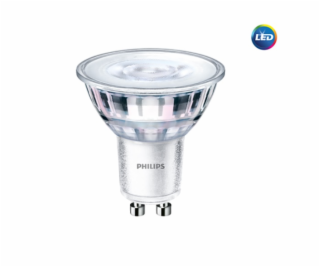 Philips Philips CorePro LEDspot 3.1W GU10 - 36° 827 2700K...