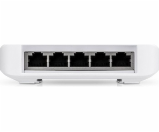 UBNT UniFi Switch USW Flex - 5x Gbit RJ45, 1x PoE In 802....