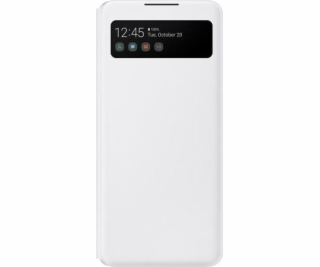 Samsung Smart S View Cover pro A42 White