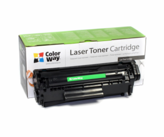 Toner ColorWay Black Zamiennik 05A (CW-C719M)