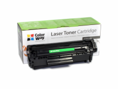 Toner ColorWay Black Zamiennik 05A (CW-C719M)