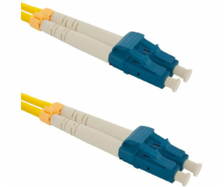 QOLTEC 54015 Qoltec Optic Patchcord LC/UPC-LC/UPC Singlem...