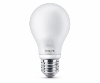 Philips Żarówka LED LED classic 60W A60 E27 CW FR ND 1CT/...