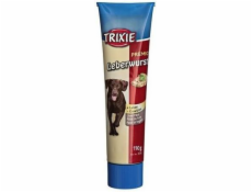 TRIXIA Leber Wurst - dog pate - 110 g