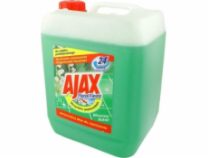 AJAX Universal cleaner Green 5 l