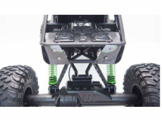 Amewi RC auto Crazy Crawler zelená 22217 elektrický 4WD Rtr 1:10