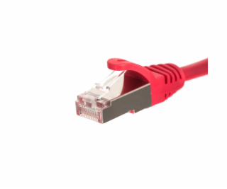 NetRack patchcord RJ45, osłonka zalewana, kat. 5e FTP, 2m...