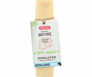 ZOLUX Himalayan cheese XL - pes chews - 116 g