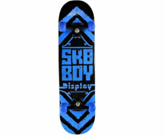 NILS EXTREME skateboard CR3108SB SK8BOY