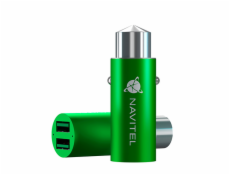 Navitel UC323 USB car charger