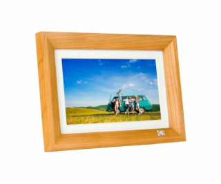 Kodak Digital Photo Frame 7 wood