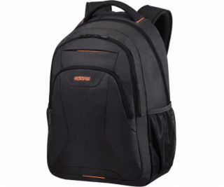 American Tourister AT WORK LAPTOP BACKPACK 17.3  Black/Or...