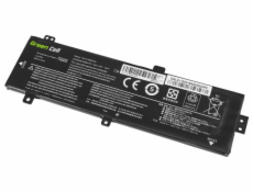 Bateria Green Cell L15C2PB3 Lenovo (LE118)