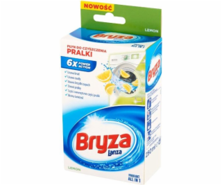 Bryza 5601217129406 laundry detergent Machine washing 250 ml