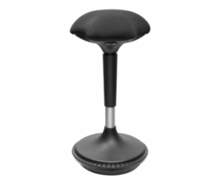 LOGILINK EO0011 LOGILINK - Height adjustable wobble stool