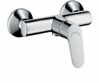 Hansgrohe AP Brause Focus chrom