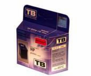 Tusz do HP Nr 339 - C8767EE TBH-339B BK ref.