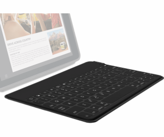 Logitech Bluetooth Keyboard Folio Keys-To-Go - UK - Inter...